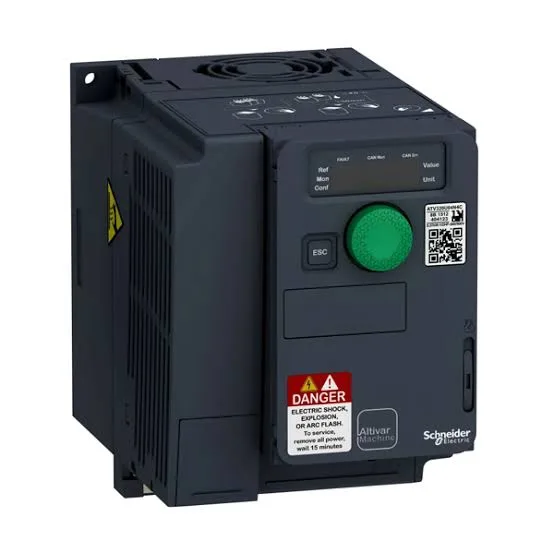 Altivar 320 1.1kW 1-Phase 200-240V Variable Speed Drive